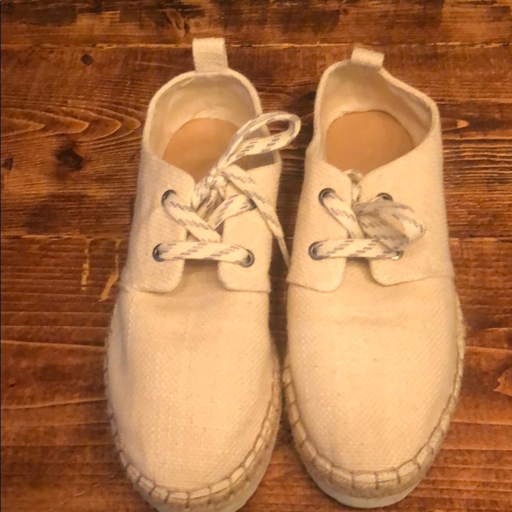 Espadrille shoes Target